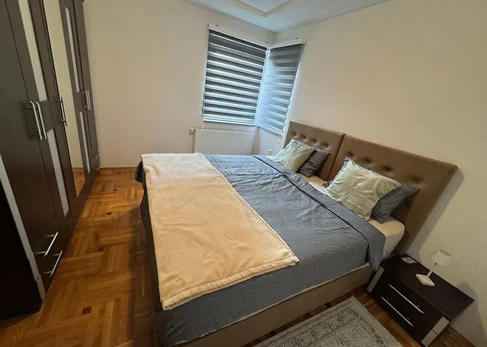 Golden Lilly * Bihać