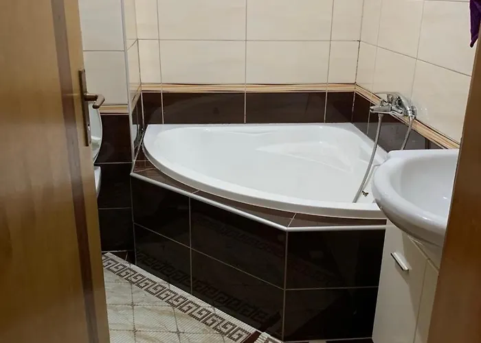 Golden Lilly Apartamento *